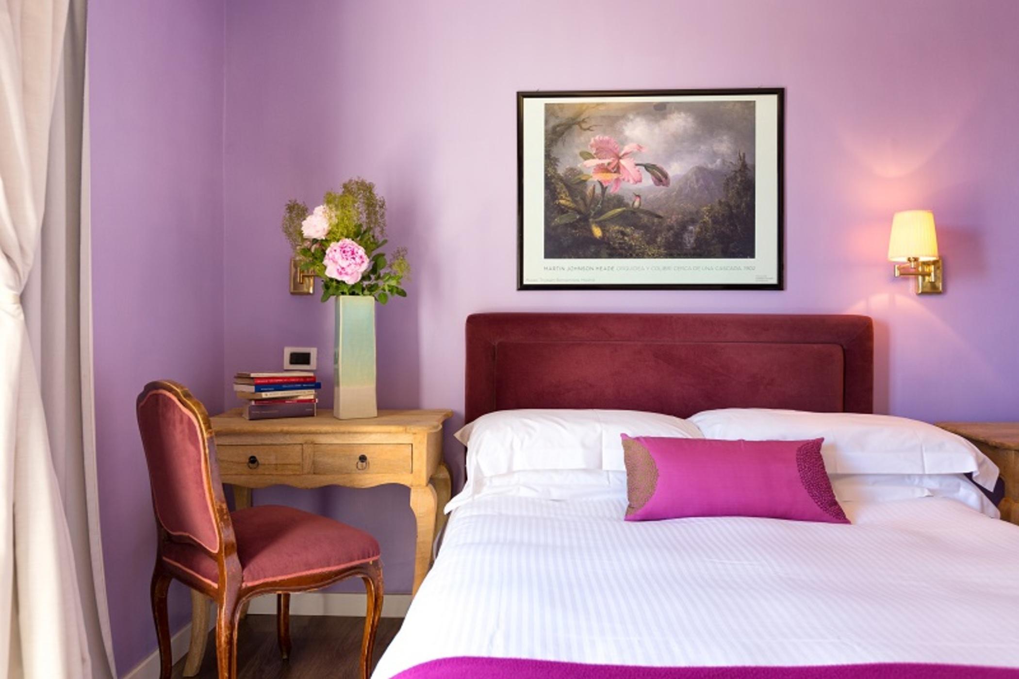 Hotel Fenix Рим Екстериор снимка