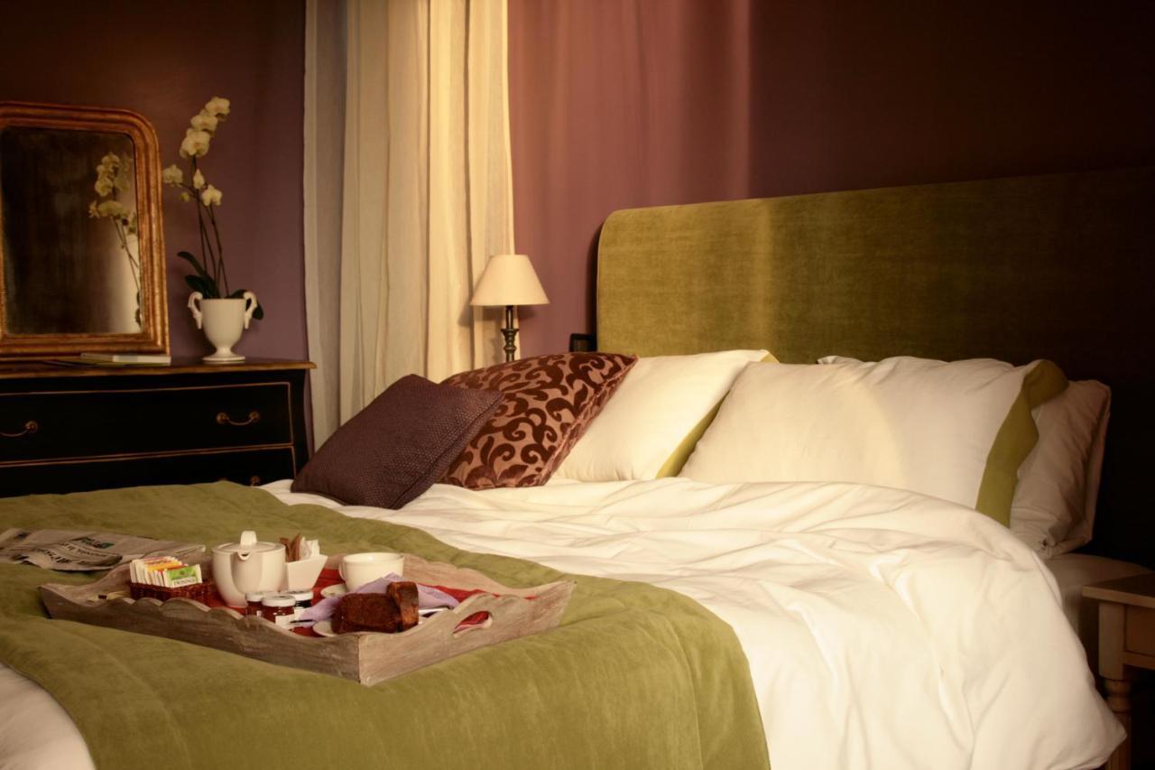 Hotel Fenix Рим Екстериор снимка