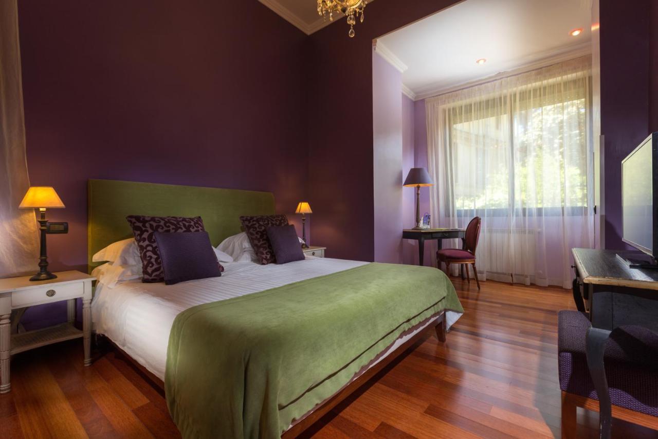 Hotel Fenix Рим Екстериор снимка