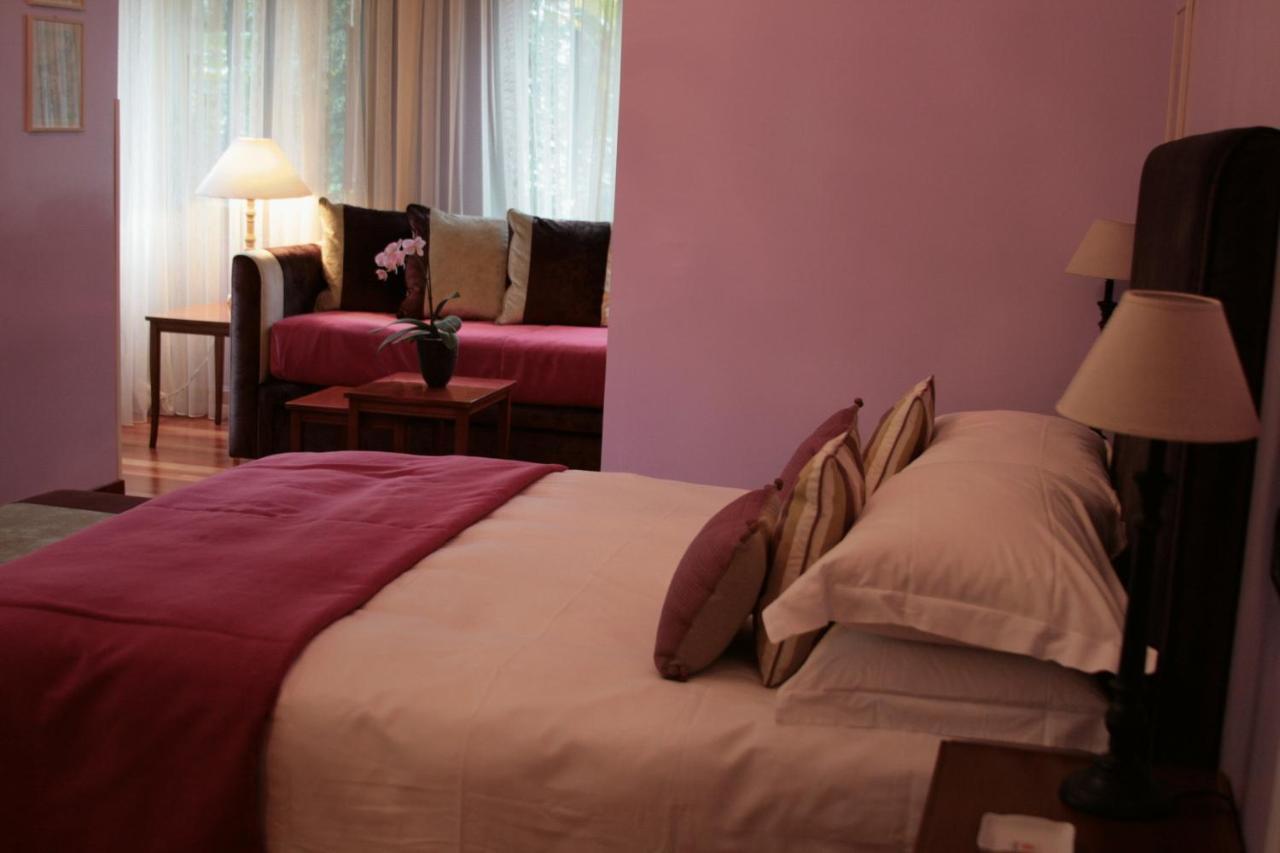 Hotel Fenix Рим Екстериор снимка